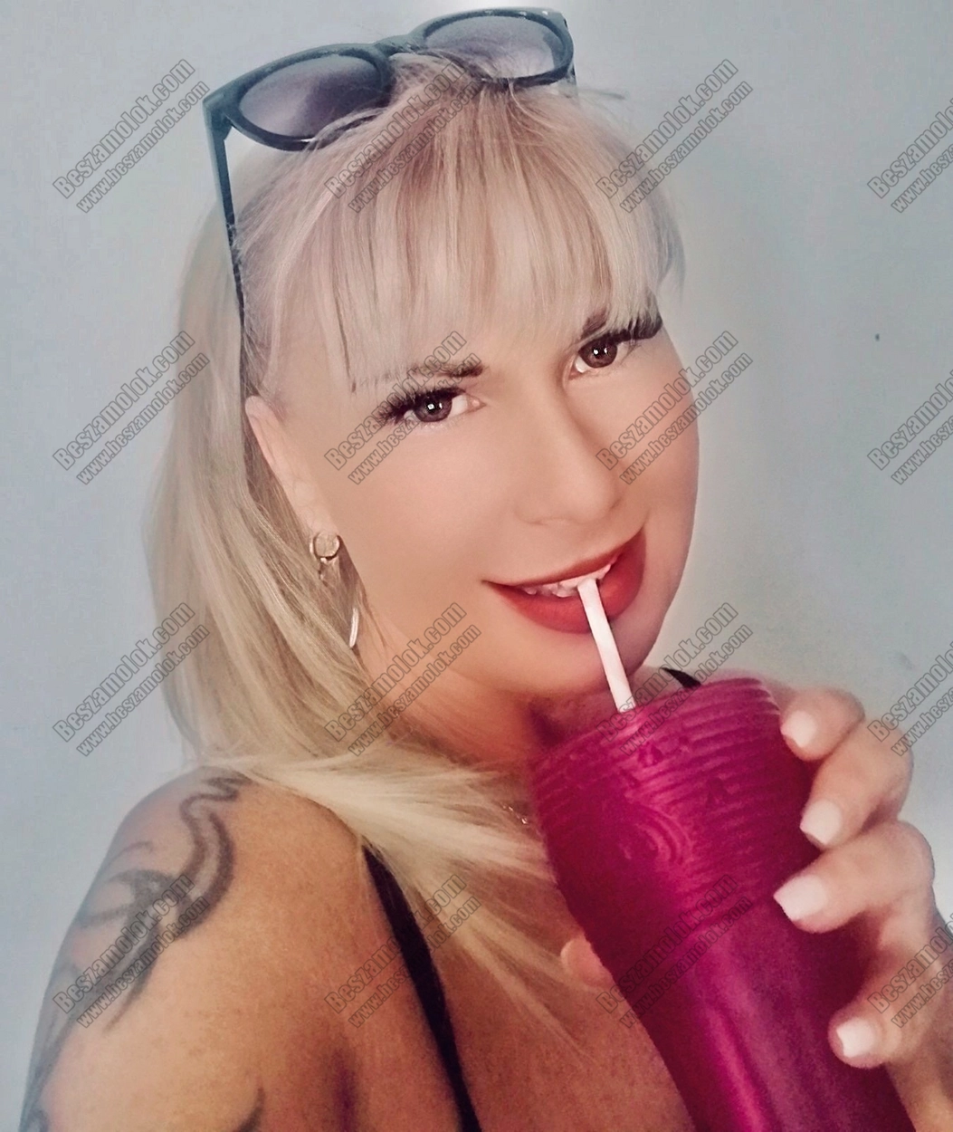 Dóri - +36 20 453 4927 - nem csak masszazs foto