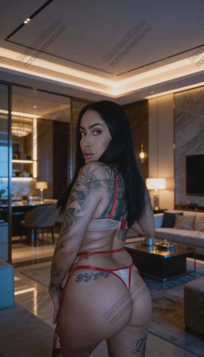 Natasha - +36 20 233 8026 - nem csak masszazs foto
