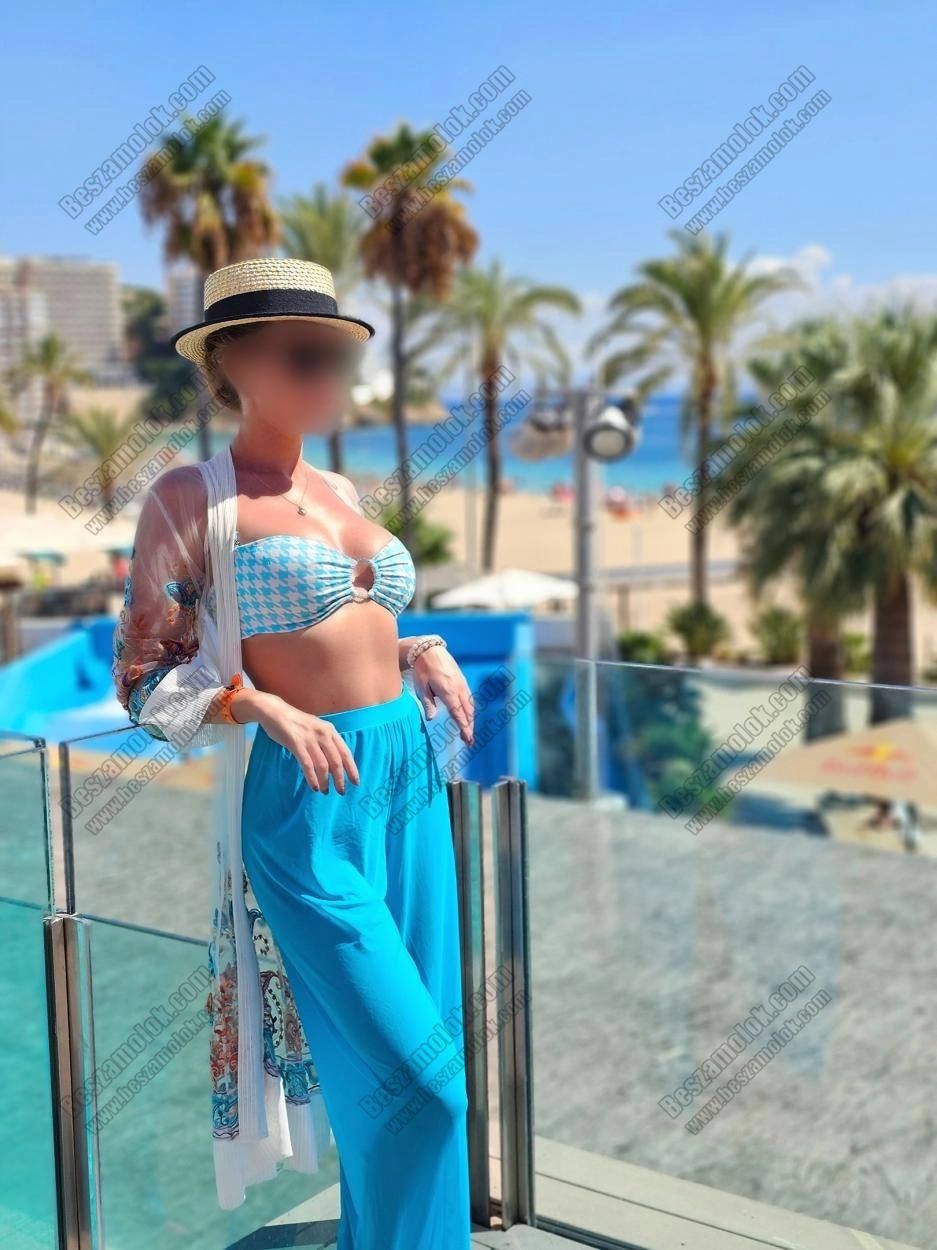 ❤️NOÉMI❤️ - +36 30 558 2096 - nem csak masszazs foto