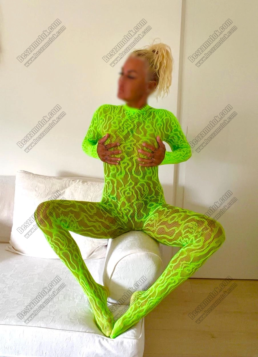 Niki - +36 20 493 0589 - nem csak masszazs foto