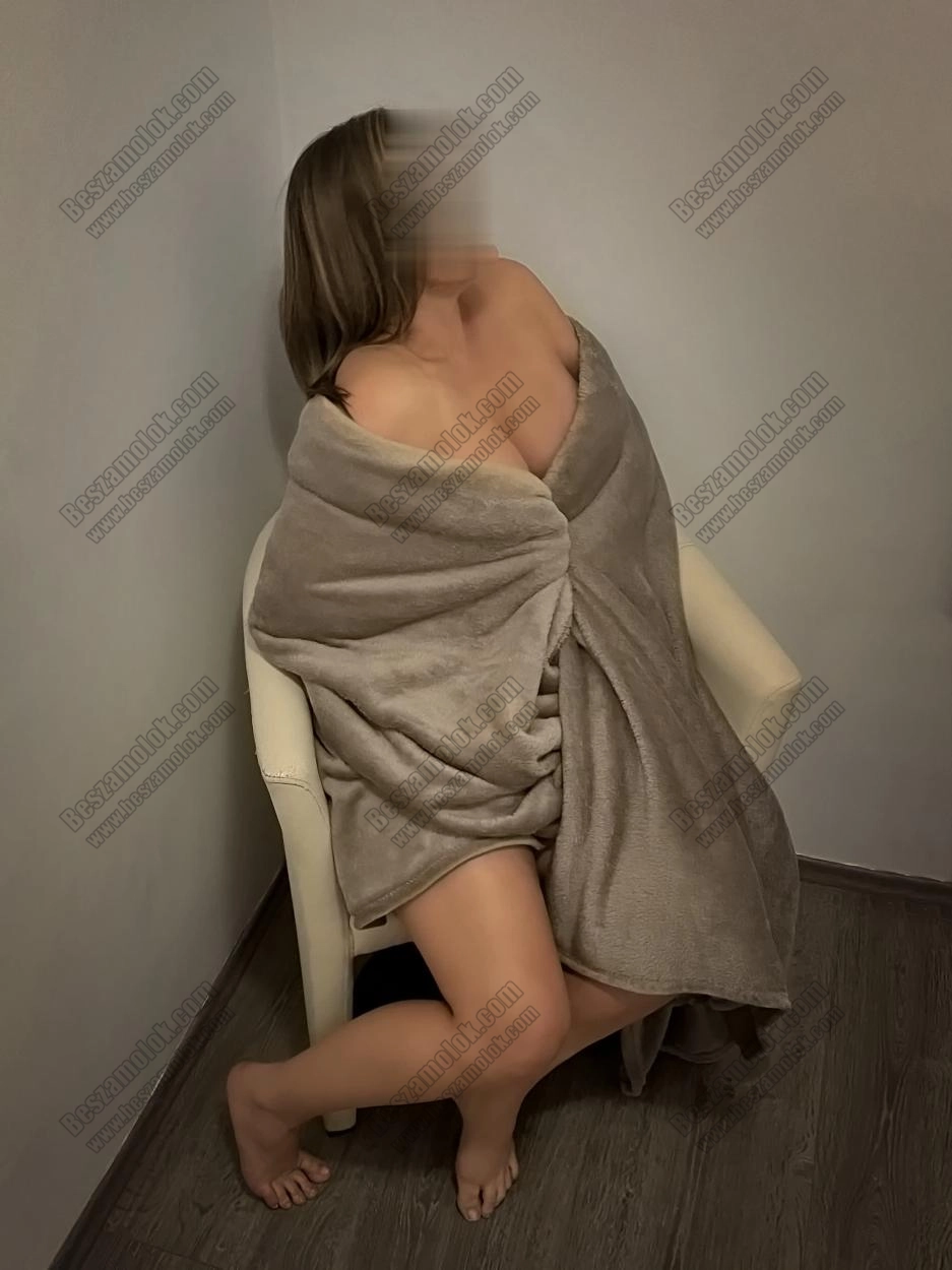 Lya Masszázs - +36 30 877 0520 - nem csak masszazs foto