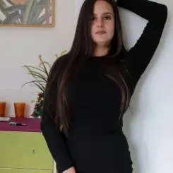Anna, Masszázs VI. kerület, 24 év nő VI. kerület Budapest Magyarország, +36203596857