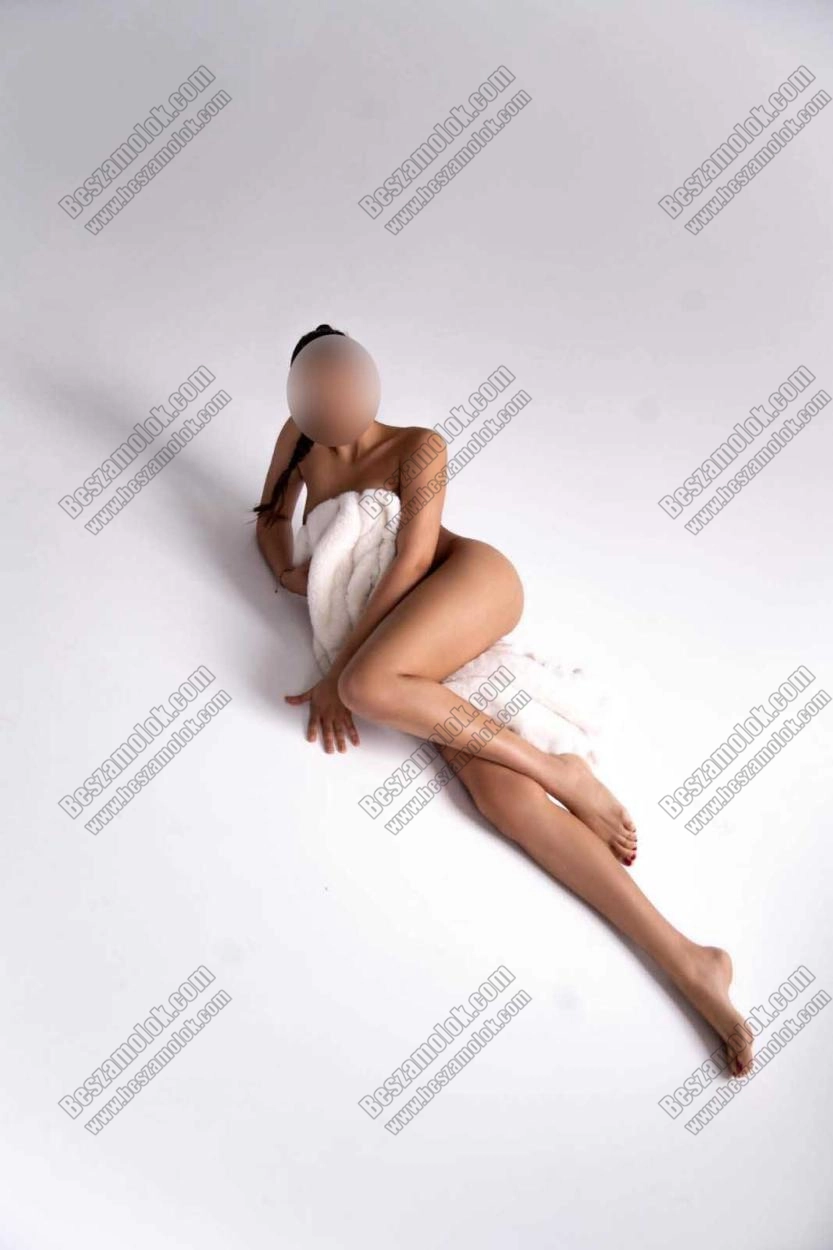 Yamina - +36 30 434 3219 - nem csak masszazs foto