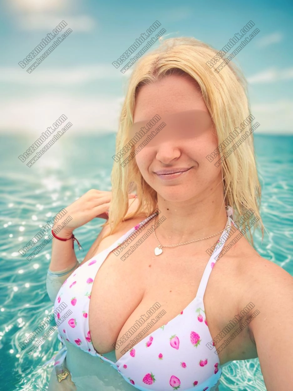 Szonja019 - +36 20 208 2203 - nem csak masszazs foto
