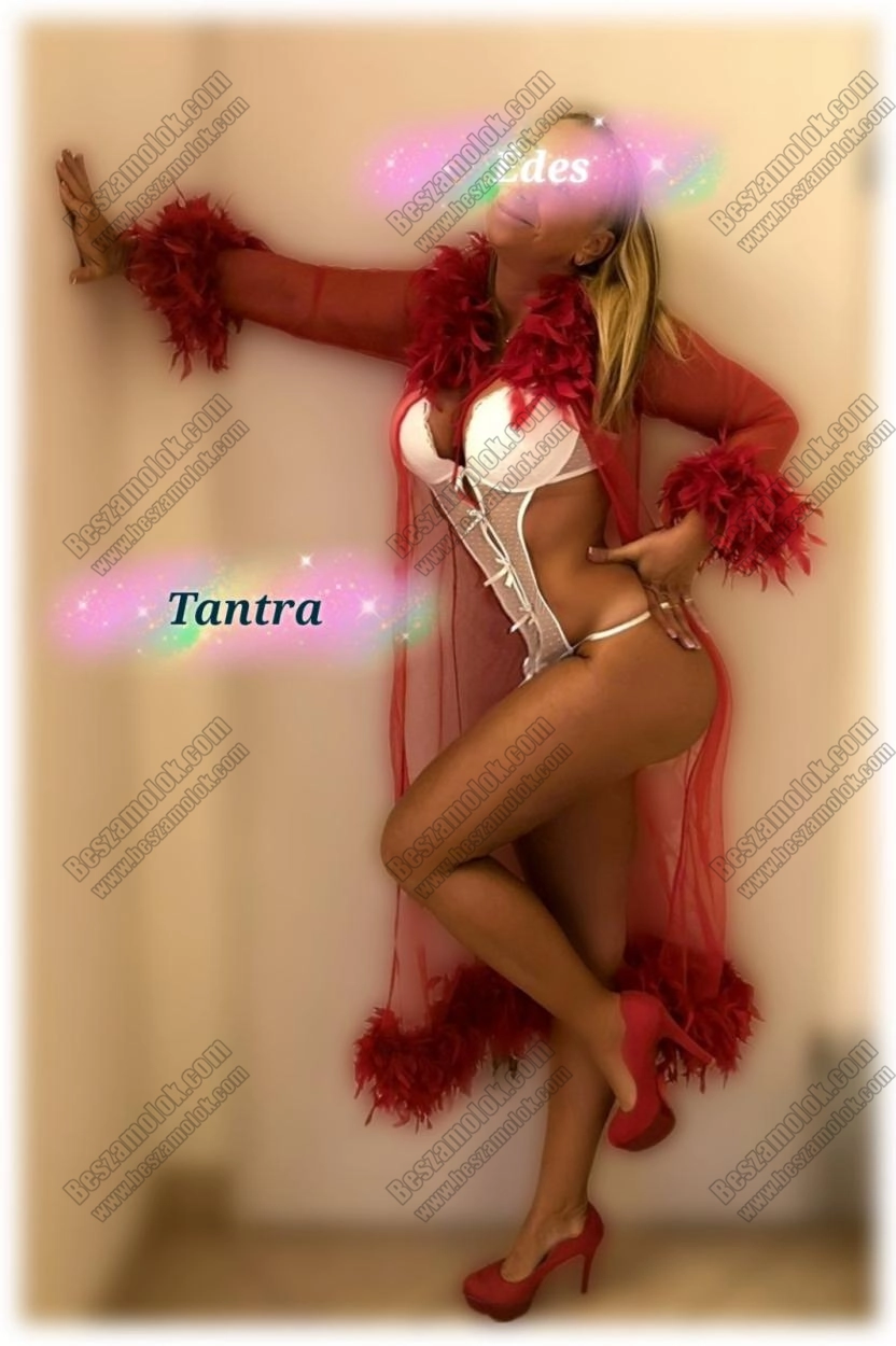 Édes Tantra - +36 30 237 6776 - nem csak masszazs foto