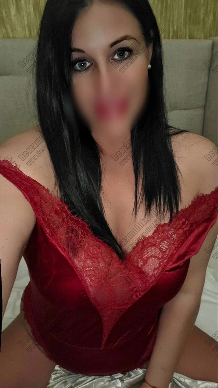 Regi - +36 30 728 5061 - nem csak masszazs foto