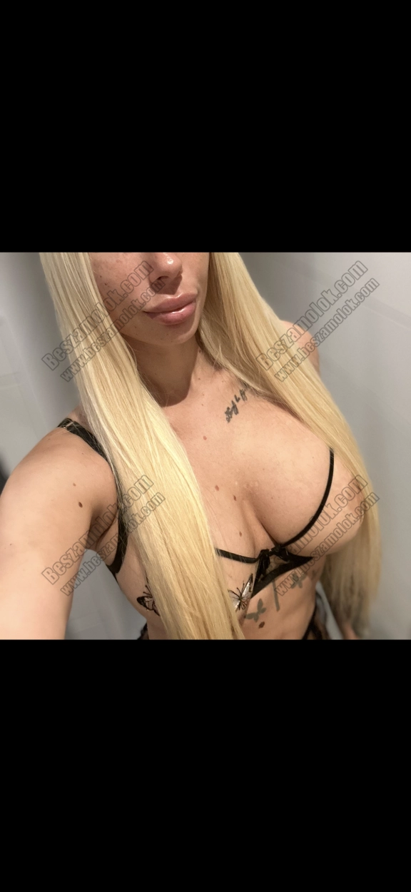 Kyra Hot - +36 70 600 2561 - nem csak masszazs foto