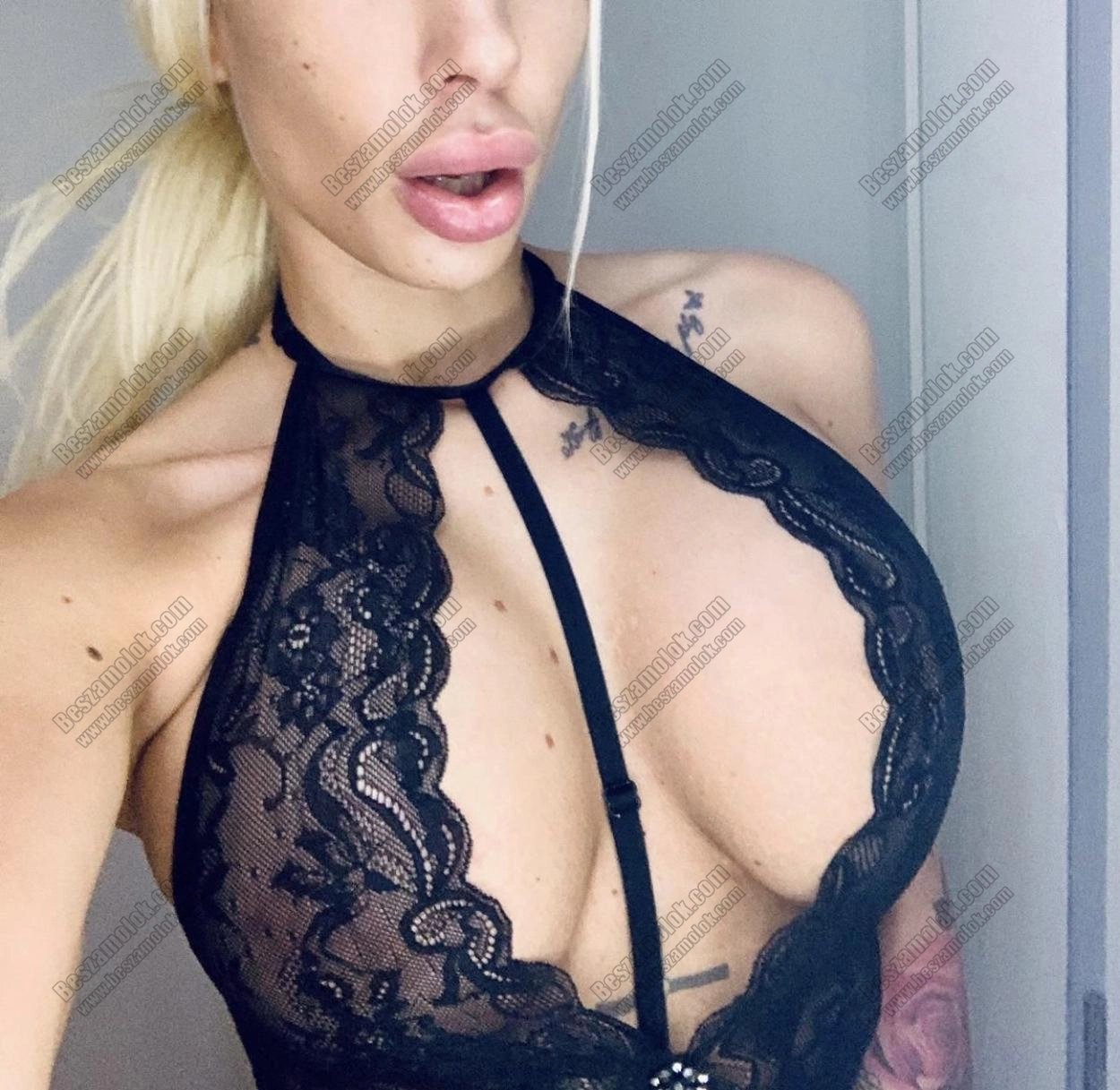 Kyra Hot - +36 70 600 2561 - nem csak masszazs foto