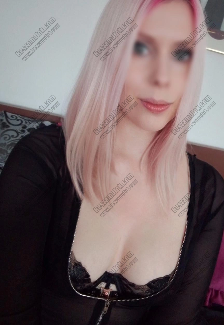 Viktória - +36 20 496 4692 - nem csak masszazs foto