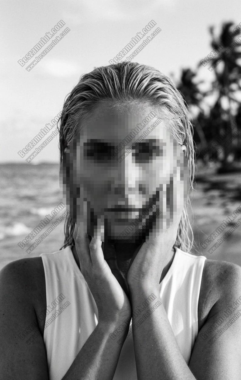 SarahMonroe - +36 70 168 6200 - nem csak masszazs foto