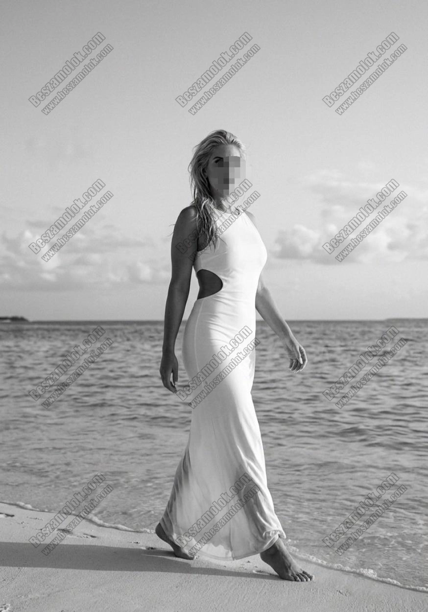 SarahMonroe - +36 70 168 6200 - nem csak masszazs foto
