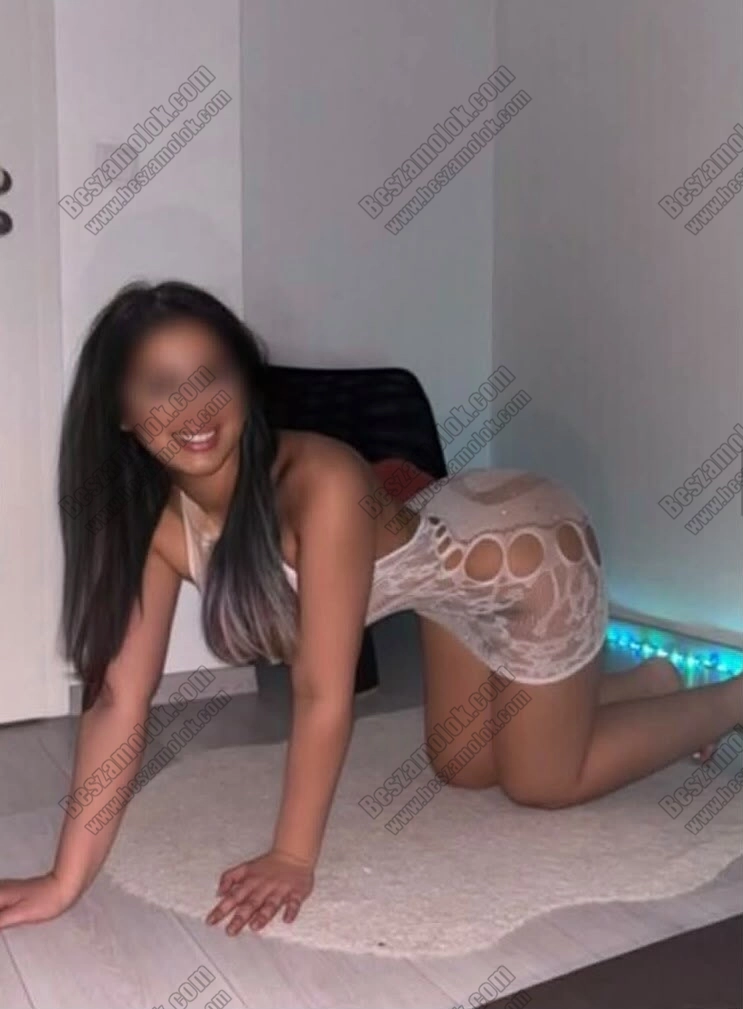 Sensual Fanni - +36 70 238 9560 - nem csak masszazs foto