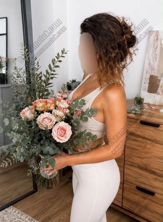 Olivia - +36 30 822 2825 - nem csak masszazs foto