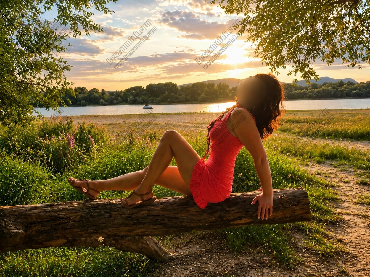 NÓRA - +36 30 607 2138 - nem csak masszazs foto
