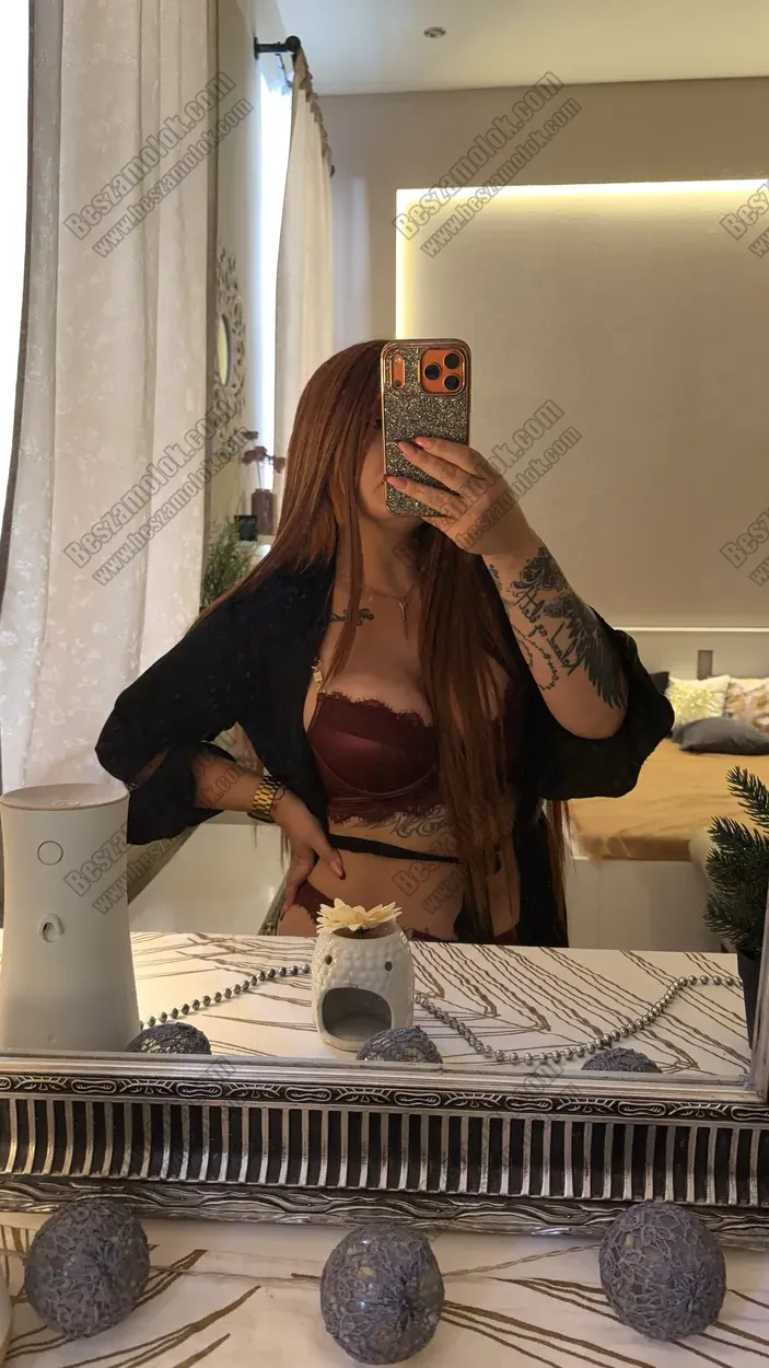 Luna✨ extra masszazs profil kepes profil - nemcsakmasszazs.hu Luna✨ - +36 70 164 7368 - nem csak masszazs foto