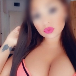 ☆TIA☆ masszőz extra vállalások profilkép