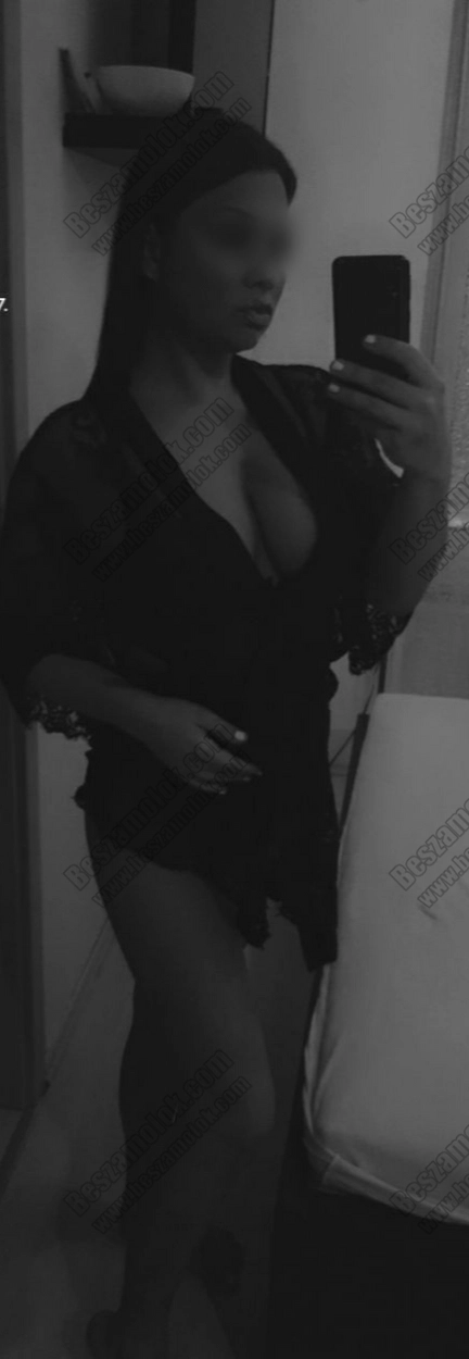 ☆TIA☆ extra masszazs profil kepes profil - nemcsakmasszazs.hu ☆TIA☆ - +36 70 731 0298 - nem csak masszazs foto