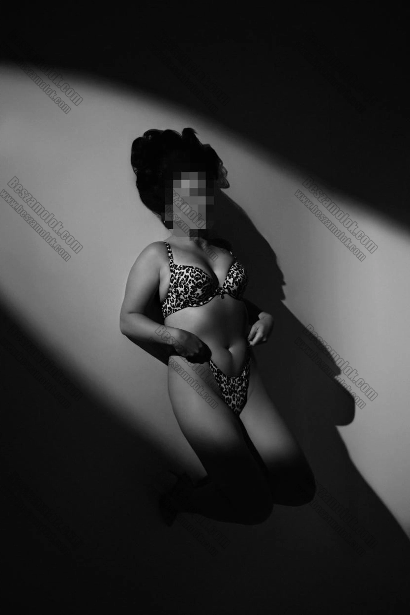 Maja extra masszazs profil kepes profil - nemcsakmasszazs.hu Maja - +36 70 545 2186 - nem csak masszazs foto