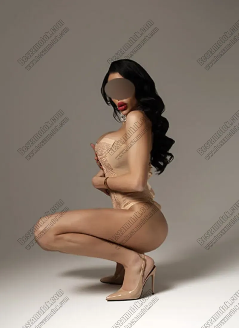 Annalux extra masszazs profil kepes profil - nemcsakmasszazs.hu Annalux - +36 20 851 0916 - nem csak masszazs foto
