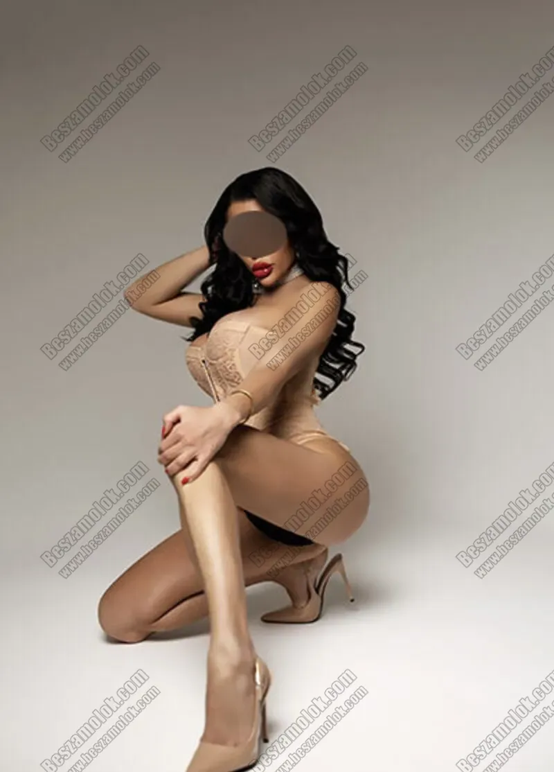Annalux extra masszazs profil kepes profil - nemcsakmasszazs.hu Annalux - +36 20 851 0916 - nem csak masszazs foto